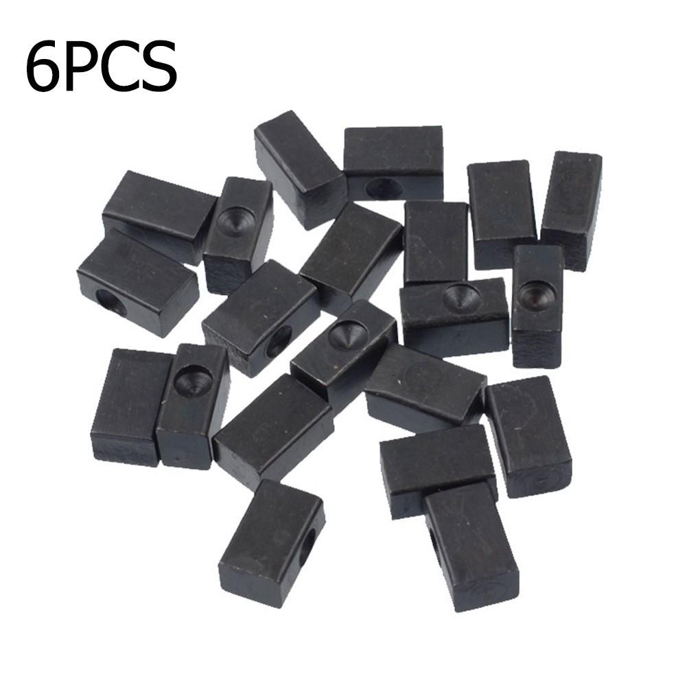 Для Floyd Rose Bridge Saddle Insert Block Locking Metal