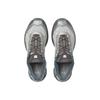 SALOMON XT WHISPER Тканевая Амортизация Дышащие Покрытие Низкий верх Обувь для улицы Унисекс 491008