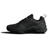 Terrex Swift R3 GORE-TEX Core Black Grey Men Sneakers Grey-Six IE7634