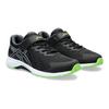 Asics Детские кроссовки Lazerbeam RI-MG GS Black White Volt 1154A169-001