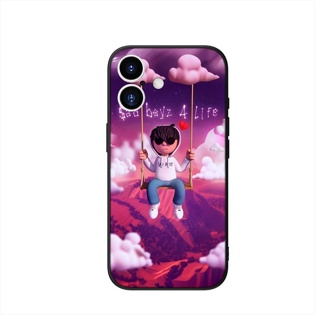 Junior JuniorH H Cover Phone Case for Xiaomi Redmi Note 14 12 13 ProPlus A3 Pro Plus 12C 13C 14C 5G
