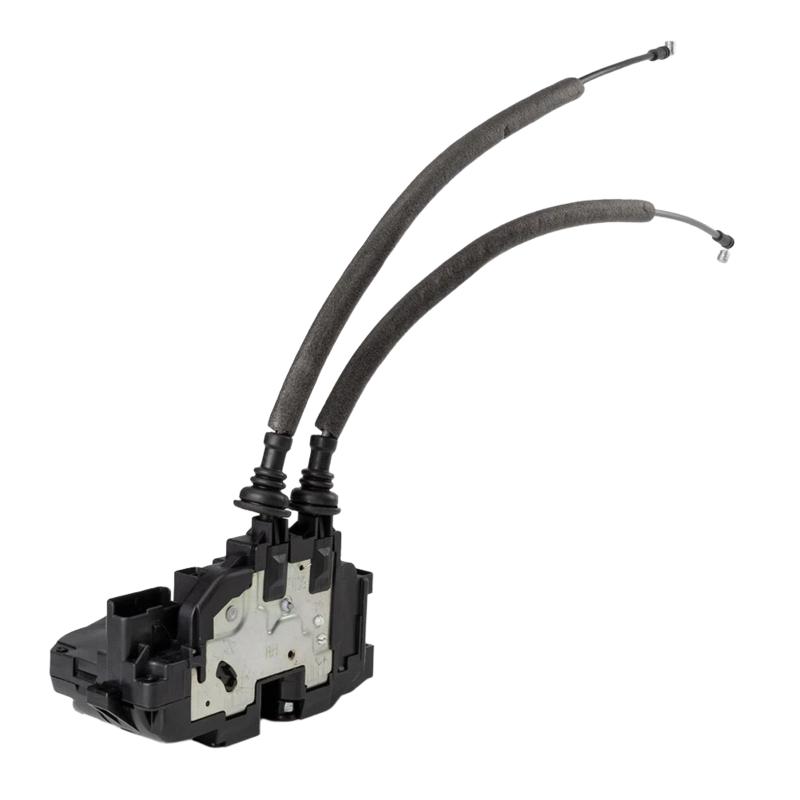 813202B010 Front Right Door Lock Actuator for Hyundai Santa Fe 2007-2009 OEM 81320-2B010