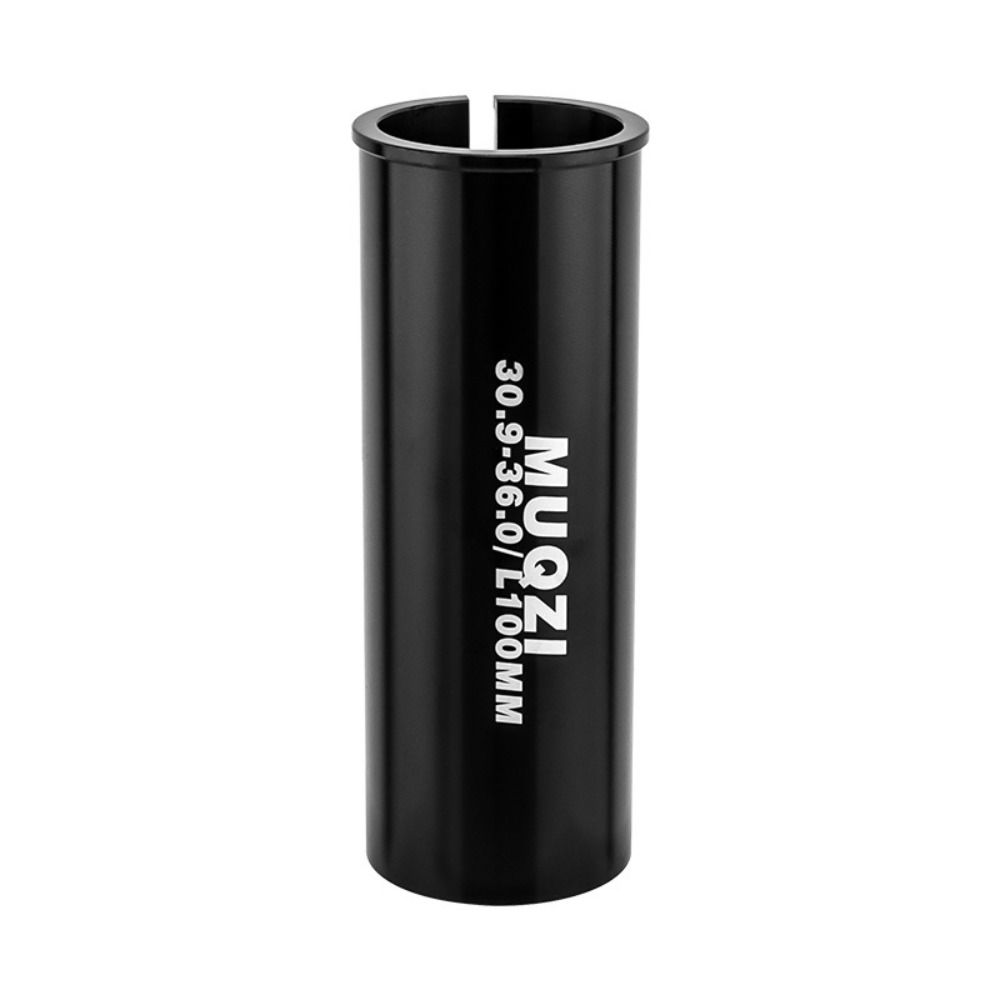27.2/30.4 Seat Post Reducing Sleeve Tube Conversion Extended Reducing Sleeve Road Bike