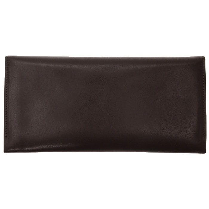Sheen Long Wallet Brown [Porter] 110-02918