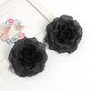 10/20 шт. Искусственные головки роз Букет на День святого Валентина и реквизит для фото Подарок для малышки-невесты Вечеринка День матери Настенное украшение