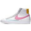 Blazer Mid 77 Vintage Pastel Sneakers Skateboard Shoes DA4295-100