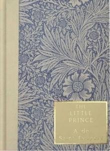 The Little Prince Heritage Collection by Antoine De SaintExupery Hardback Book 9781840228540