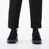 Li Ning x LNG Reburn Low top Casual Shoes Men's Standard Black LGLS011-2