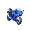 Maisto Yamaha 2021 Mini Car Diecast Car Motorcycle Motorcycle Complete Product 21847 1/12 YZF-R1