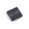 CH9121 LQFP-64 Ethernet Serial Port Transparent Transmission Chip - New SMD Original