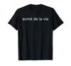 Acme De La Vie T-shirt