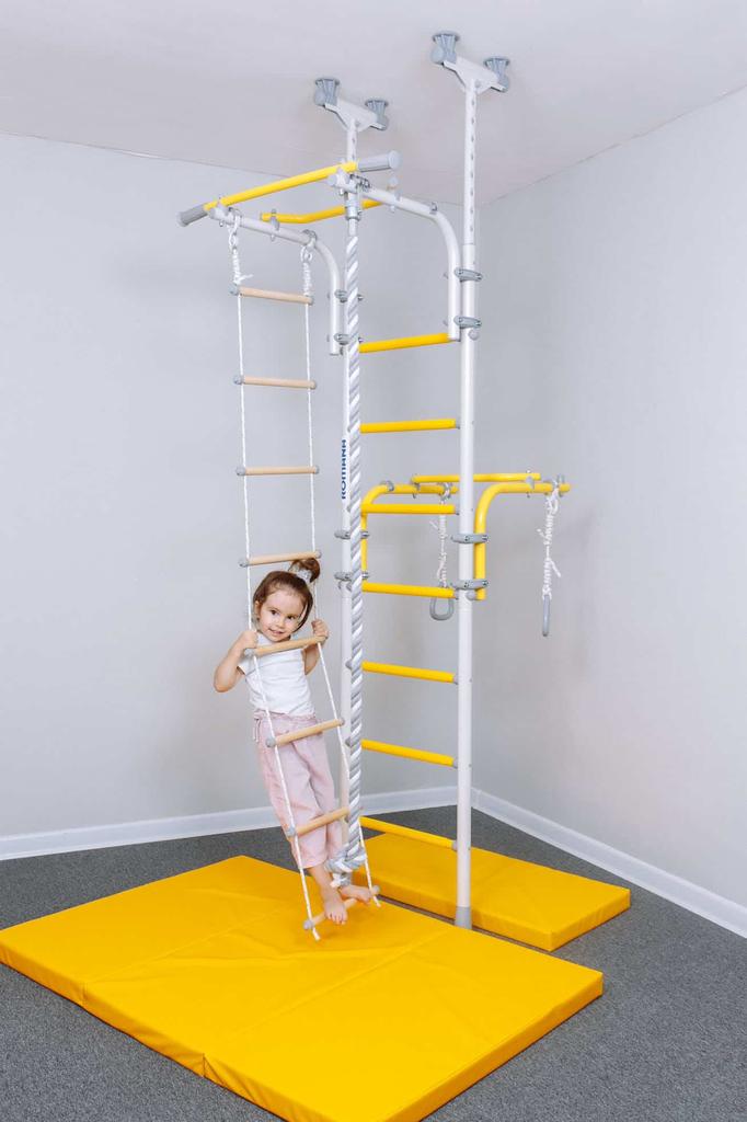 rope ladder