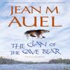 The Clan of the Cave Bear by Jean M. Auel Paperback Book 9781444709858