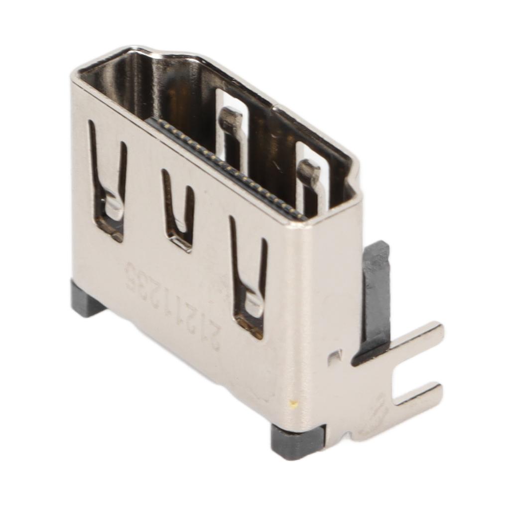 Для PS5 HD разъем мультимедийного интерфейса, замена порта мультимедийного интерфейса HD