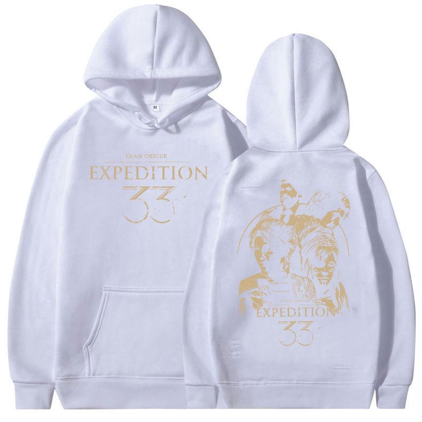 Летняя экспедиционная толстовка Ma Elle в стиле ретро-хиппи, мужская пляжная эстетичная повседневная толстовка