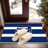 Atletico Talleres Design Area Rug for Office, Chair Rug, Decorative Carpet Livingroom Mat, Large Size Fan gifts Christmas gifts