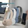Беспроводные полноразмерные Bluetooth-наушники H520, совместимые с Sony: Быстрая доставка, Долгое время работы от аккумулятора