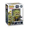 Funko POP Warhammer Warhammer Ork Кнопка 40,000