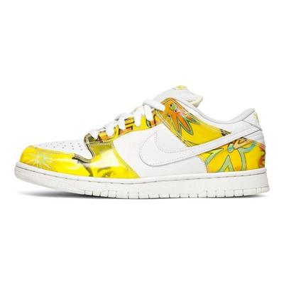 Sb Dunk Low Pro 'De La Soul' 304292-171