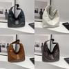 Chic Retro Large Capacity Tote Bag For Women With Unique Design And Stylish Appeal In Black White Brown Or Coffee Colors
