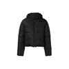 Balenciaga Пуховик с капюшоном 556231TYD331000