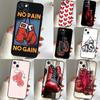 Boxing Gloves For Oppo A96 A76 A16 A94 A74 A54 A15 A18 A38 A58 A78 A98 A40 A60 A80 A57 A17 A77 A5 Pro Case