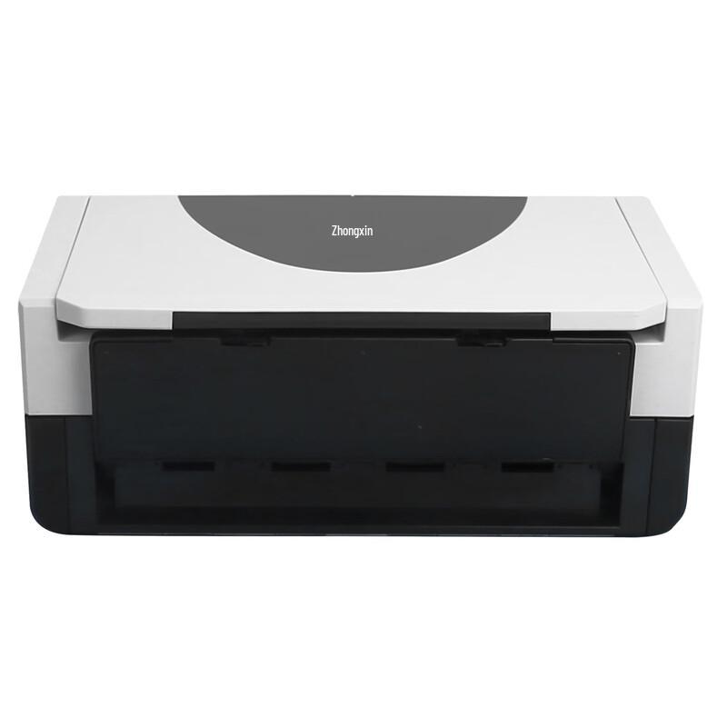 ZC8180 A4 Automatic Duplex Document Scanner CN plug (adapter included)