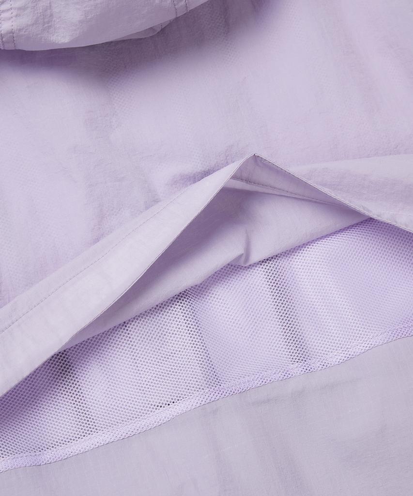Holubar Windshield Anorak Lilac