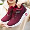 Walking Shoes Women 2023 Autumn New Polyurethane Couple Shoes Sports Women's Shoes