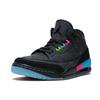 Jordan 3 Ретро Quai 54 2018 AT9195-001