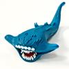 Новый Блуп Морское Чудовище 3D-печатная Гибкая Игрушка-Антистресс Ужасающее Океанское Чудовище Коллекционная Модель Игрушки для Декора Стола и Фанатов Готики