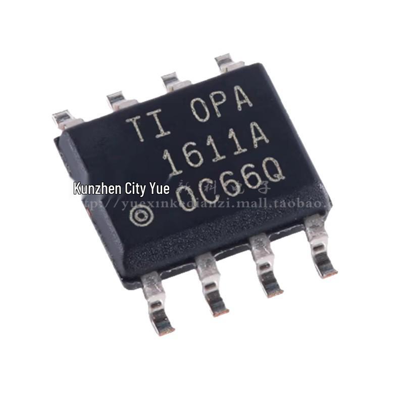 OPA1611AIDR SOIC-8 Audio Op-Amp Chip