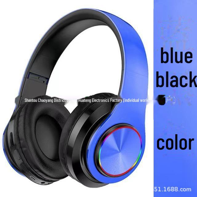 Bluetooth-гарнитура Luminous B39: Новинка с ультра-длительным сроком службы батареи и беспроводной конструкцией