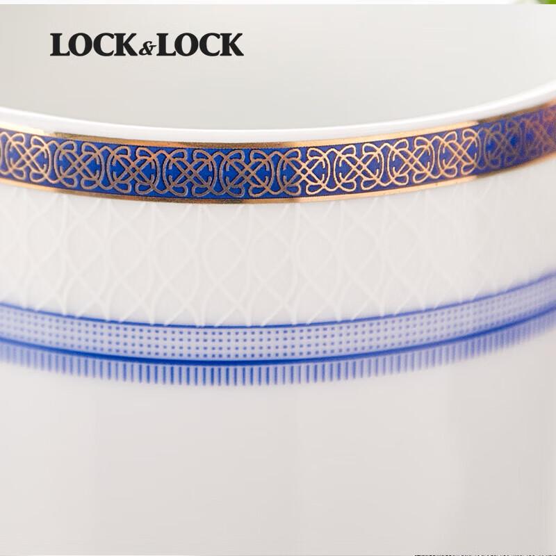 Керамическая кружка LocknLock Glory