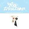 I-dle YUQI Motivation GIGI Pin Brooch