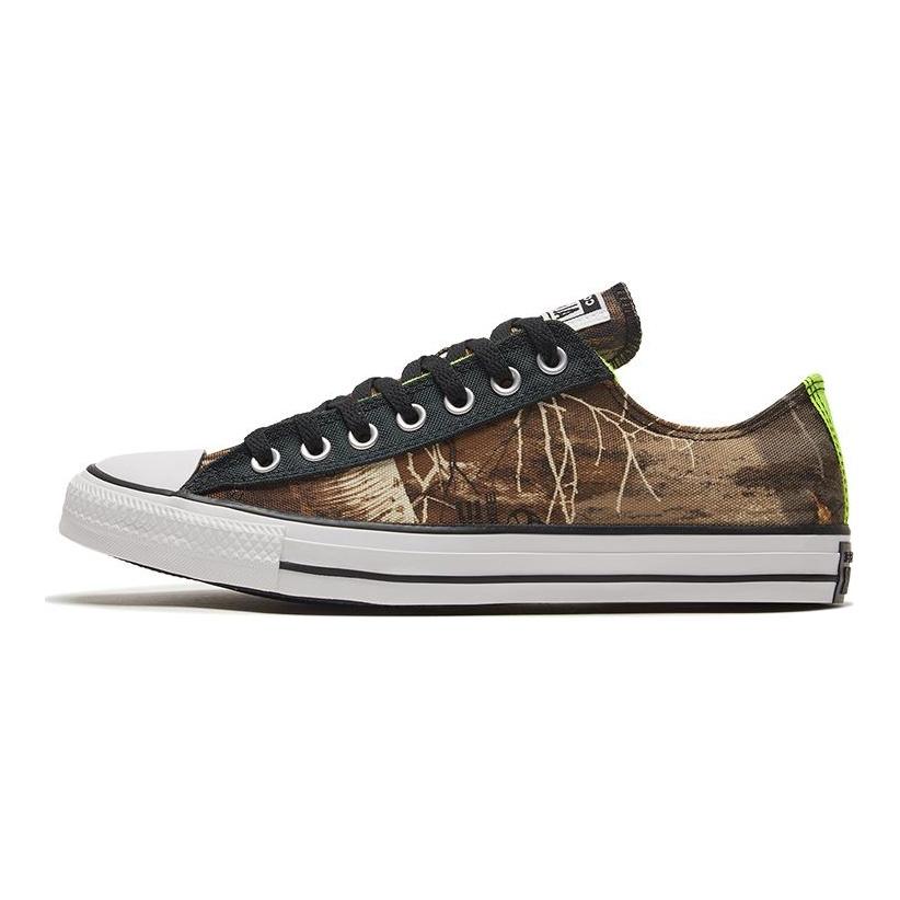Converse Chuck Taylor All Star 'Черный' 169683C