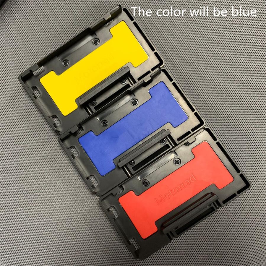 НОВЫЙ Для BMW R1200GS R1250GS ADV S1000XR F750GS F850GS Беспроводное зарядное устройство Быстрая ча