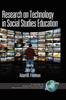 Книга Research On Technology In Social Studies Education