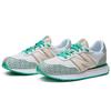 New Balance 237 Casablanca Holly Белый/Бежевый/Черный Мужские MS237CBA