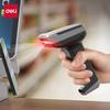 Беспроводной 2D сканер штрих-кодов и QR-кодов Deli AA386W