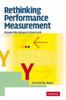 Книга Rethinking Performance Measurement : Beyond the Balanced Scorecard