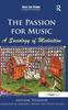 Книга The Passion for Music: A Sociology of Mediation