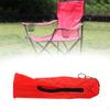 Сумка для переноски складного стула Кемпинг Замена с ручкой Многоцелевое портативное хранение