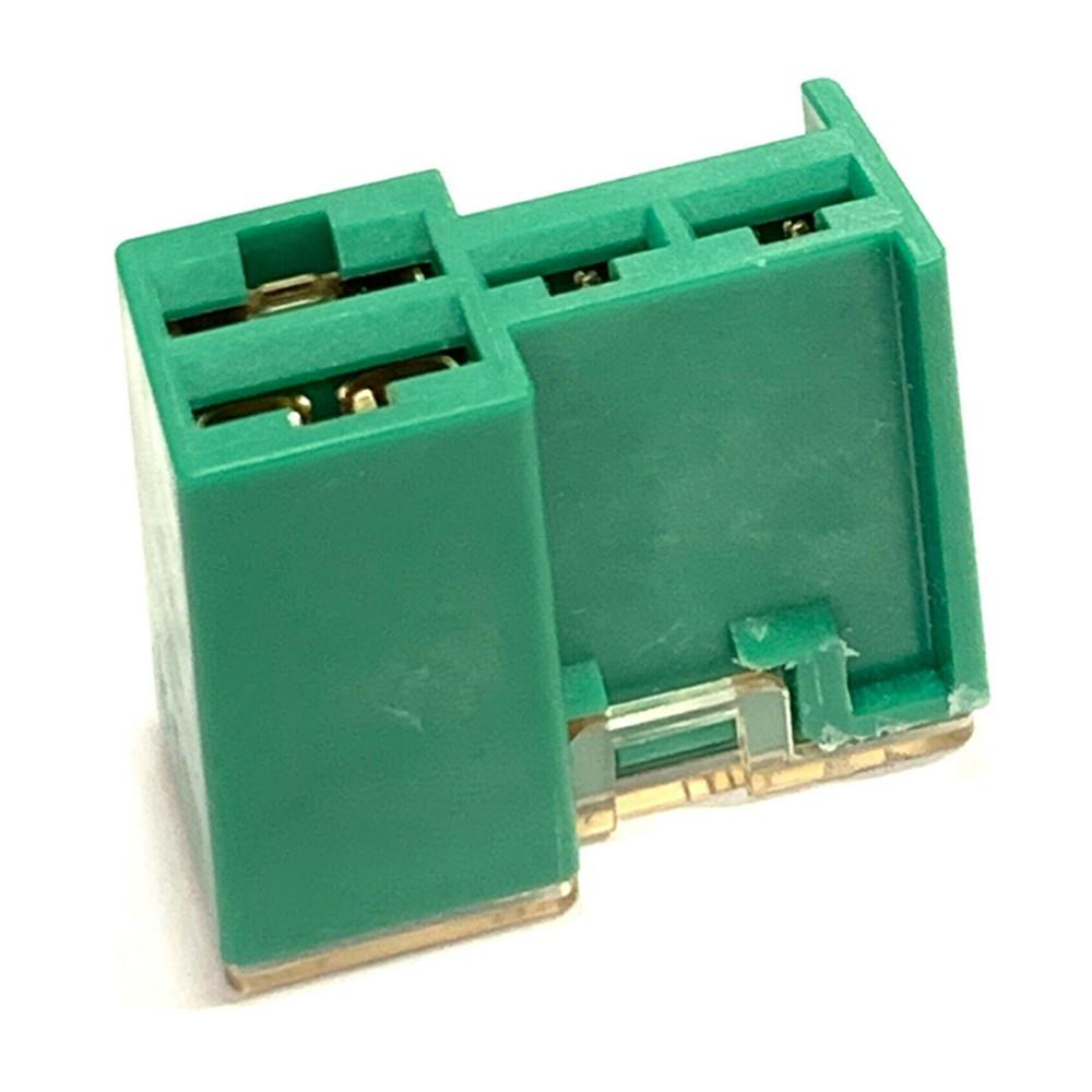 Предохранитель-вставка 40/40/40 А для Nissan Leaf NV200 Versa Sentra Juke # 24370-C9900