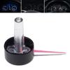 Readout Service Hand Part for Car Dashboard Cluster Repair Work, Plastic Indicator Arm with Metal Shaft, Single Pack