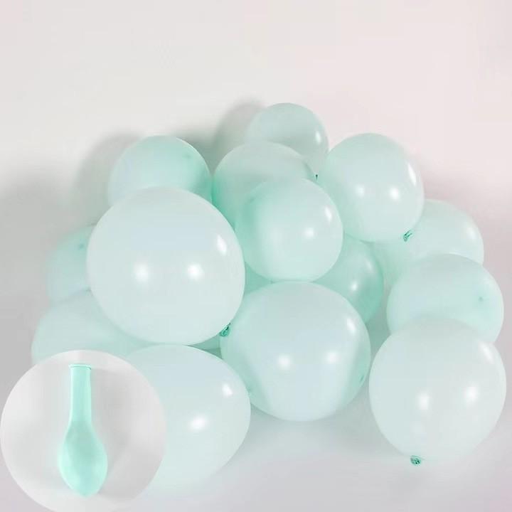 100 шт. воздушных шаров для вечеринок, 10 дюймов, разноцветные воздушные шары премиум-класса, оптовая упаковка прочных латексных шаров для дня рождения, вечеринки, Рождества и свадьбы