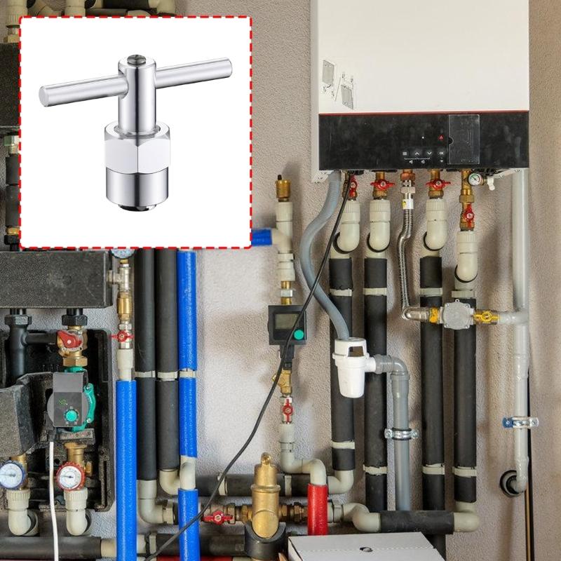 Easy to Use Cartridge Extractor Featuring Rusts Resistant Construction & Simple Installation 104421 for Device 1200 1222