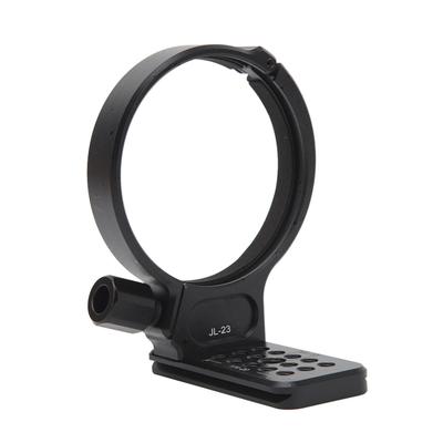 Кольцо для крепления объектива из металлического алюминиевого сплава на штатив для Sigma 100-400 мм F5-6.3 DG DN OS EL Mount