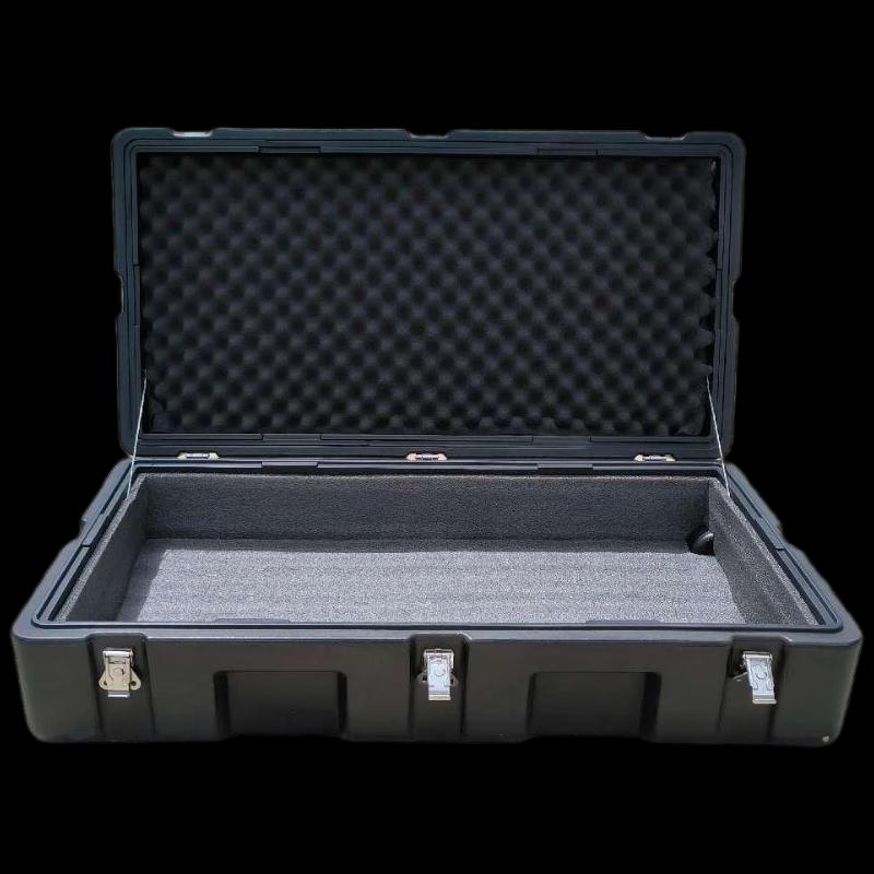Liyue Rotomolded Field Storage Box