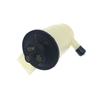 4R3Z3A697AA Power Steering Reservoir Tank For Ford Mustang Explorer Mountaineer V6 V8 4.0L 4.6L 2005 2006 2007 2008 2009 603-849